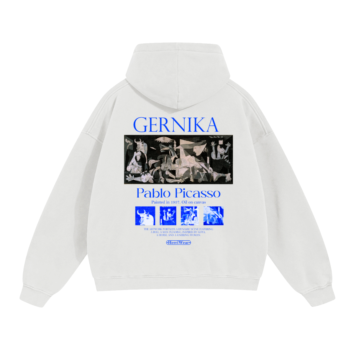 Gernika - HerriWear