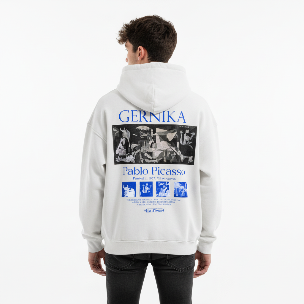 Gernika - HerriWear
