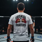 Euskal Fighters - HerriWear