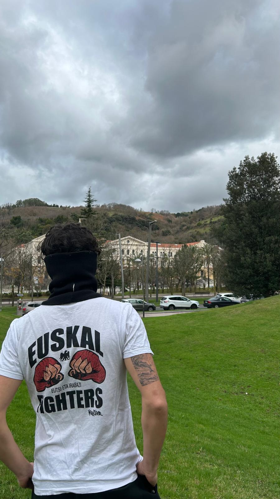 Euskal Fighters