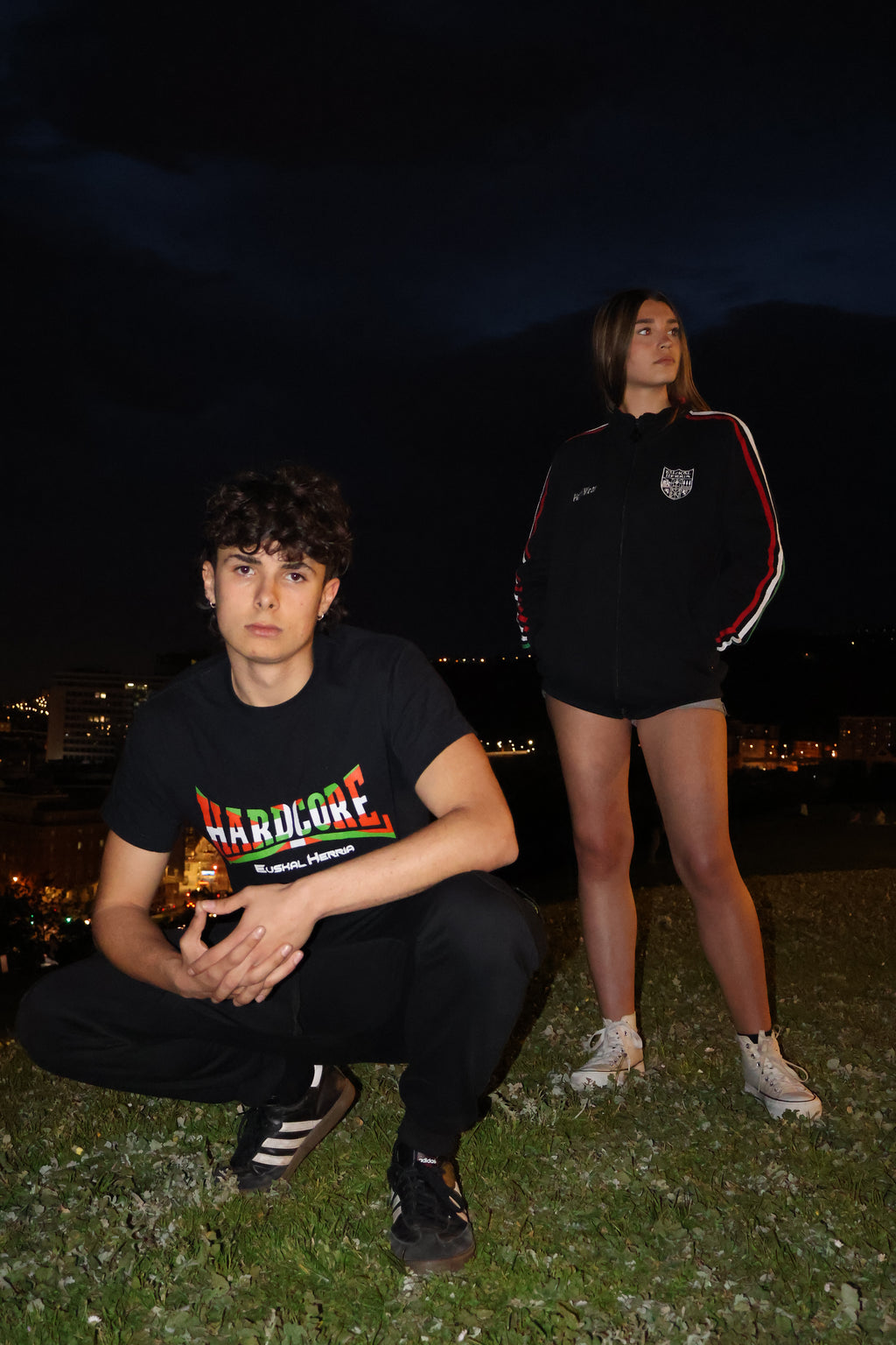 Euskal Hardcore