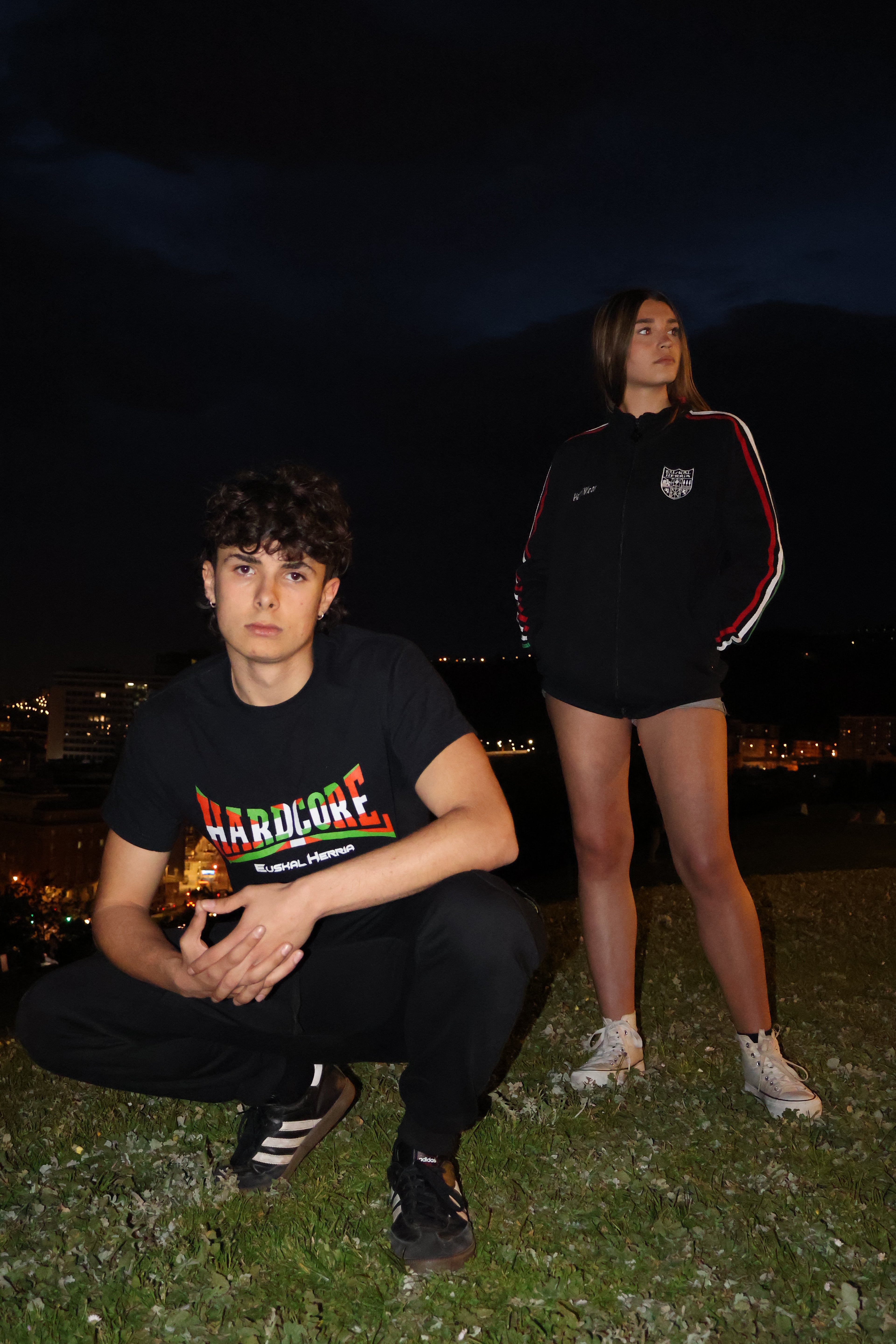 Euskal Hardcore