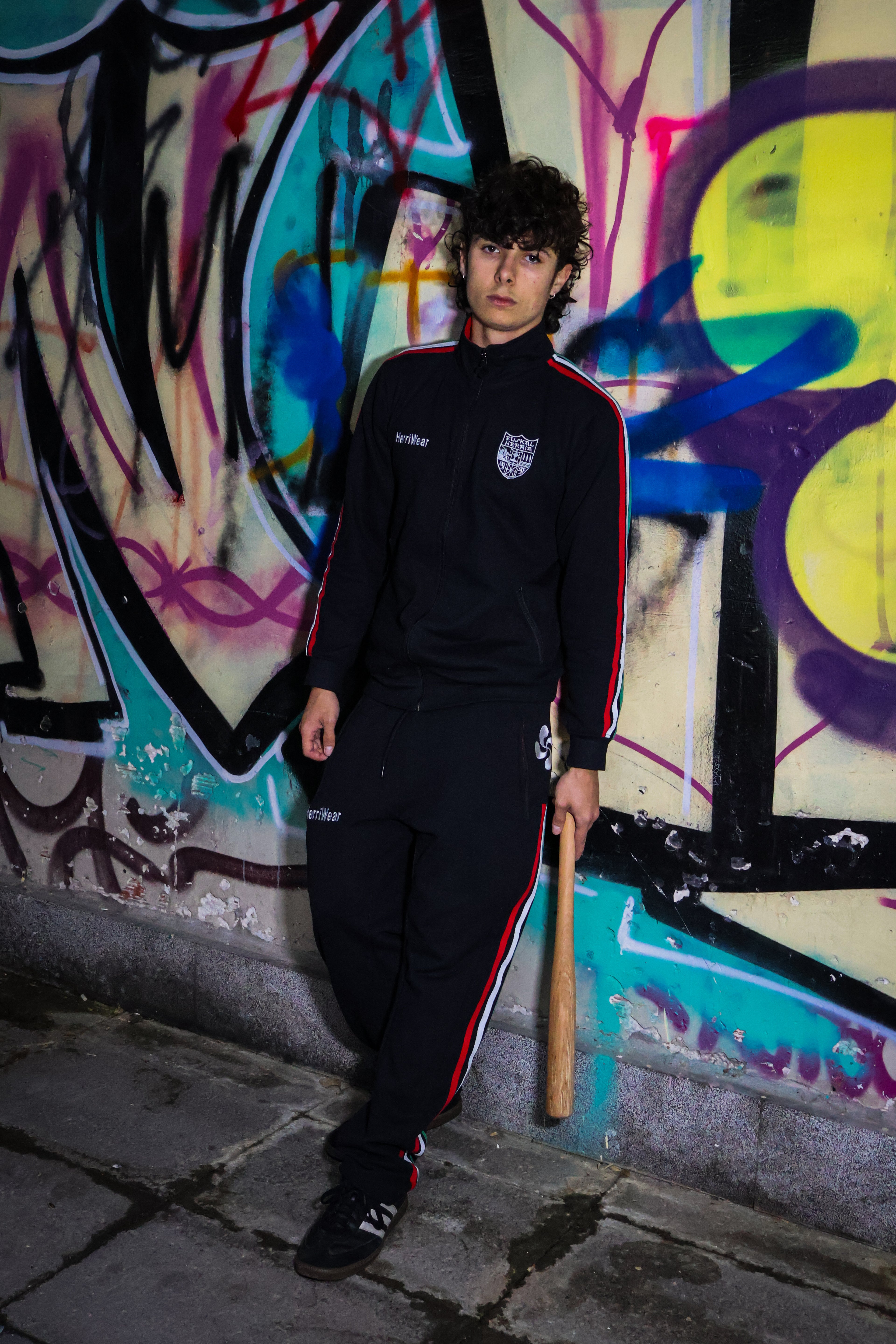Pantalon Euskal Herria RESERVA