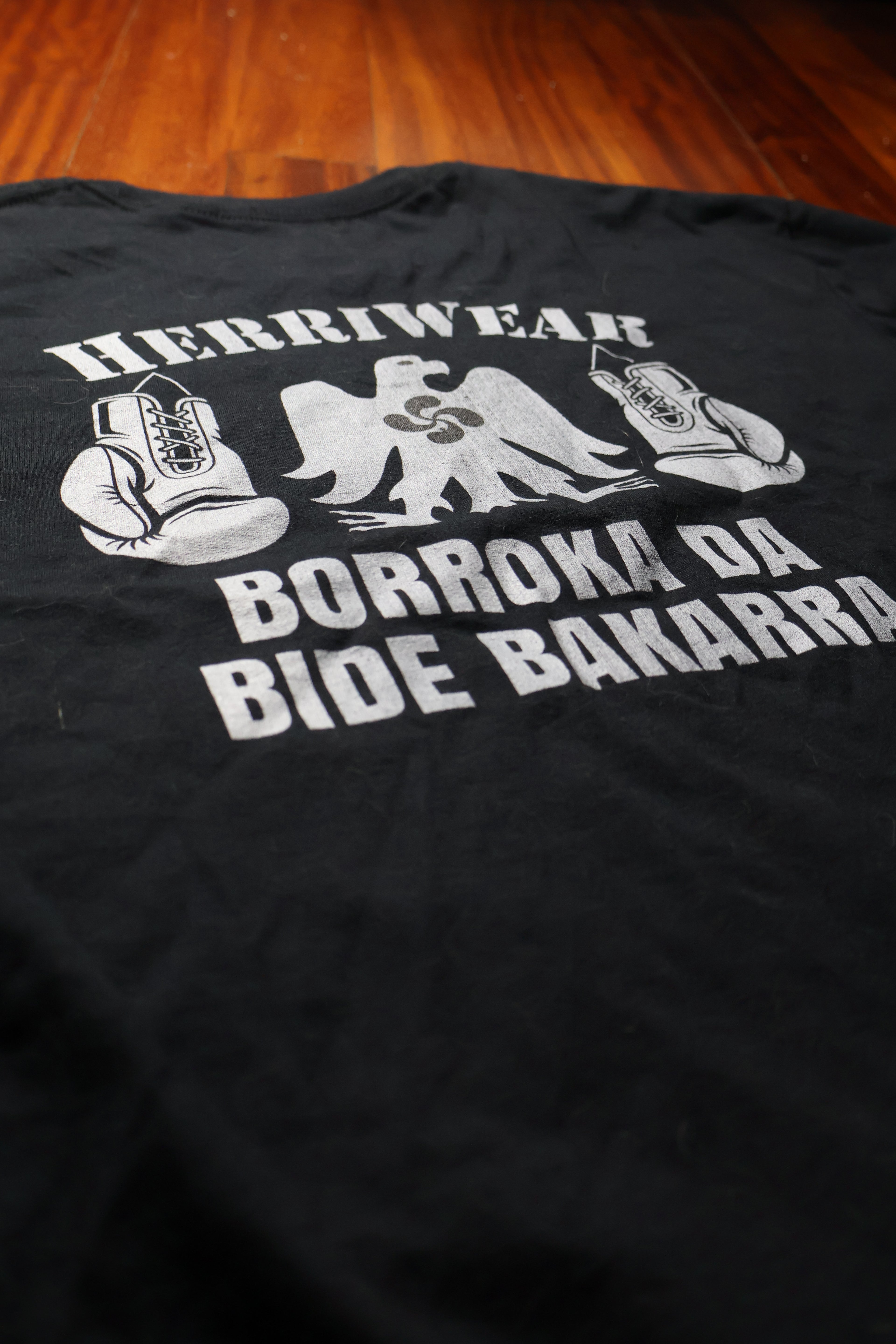 Borroka