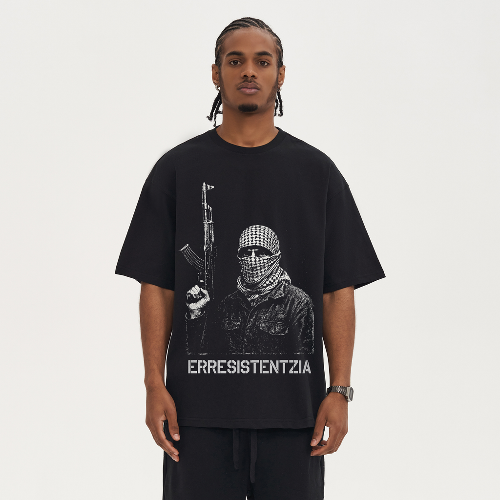 Intifada - HerriWear