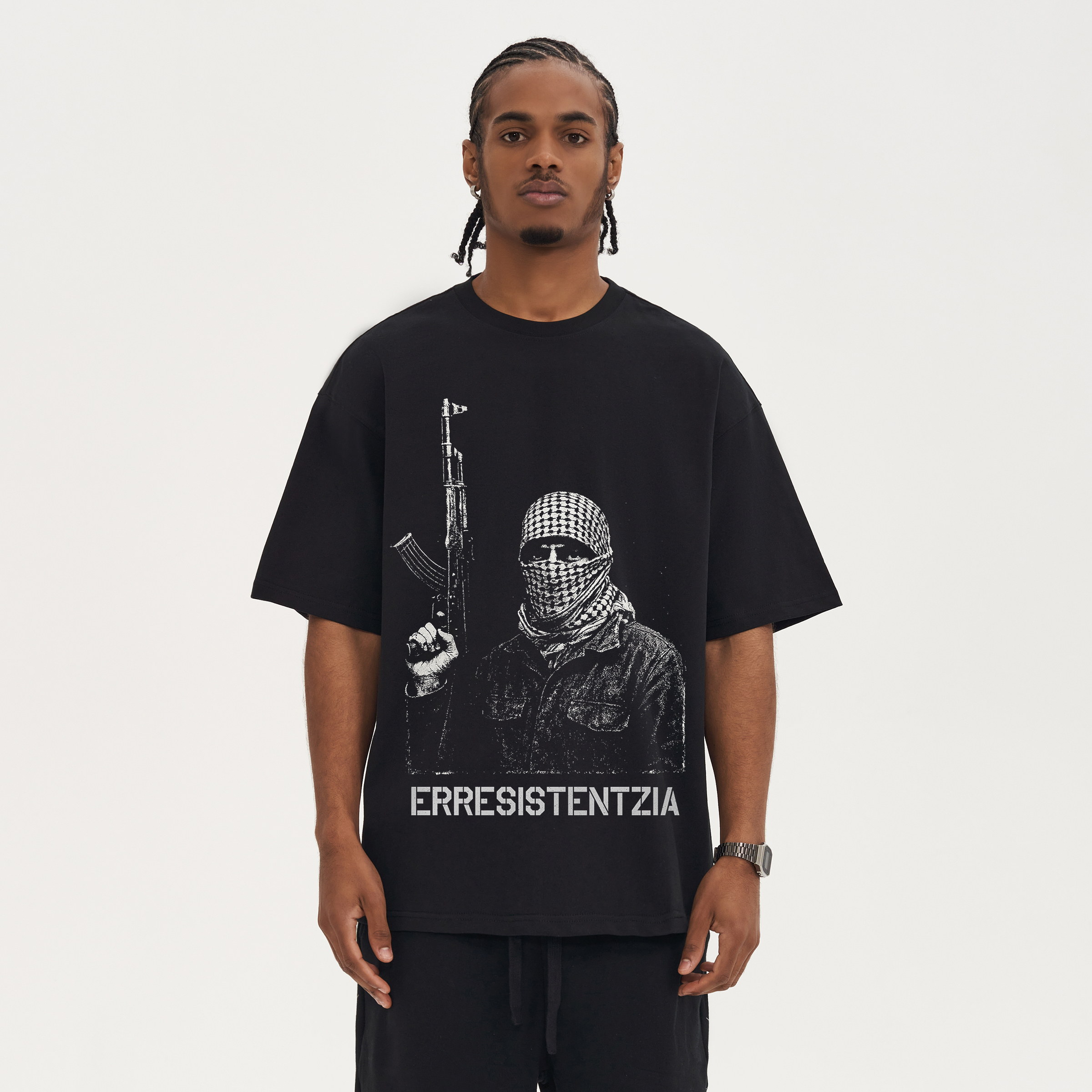 Intifada - HerriWear