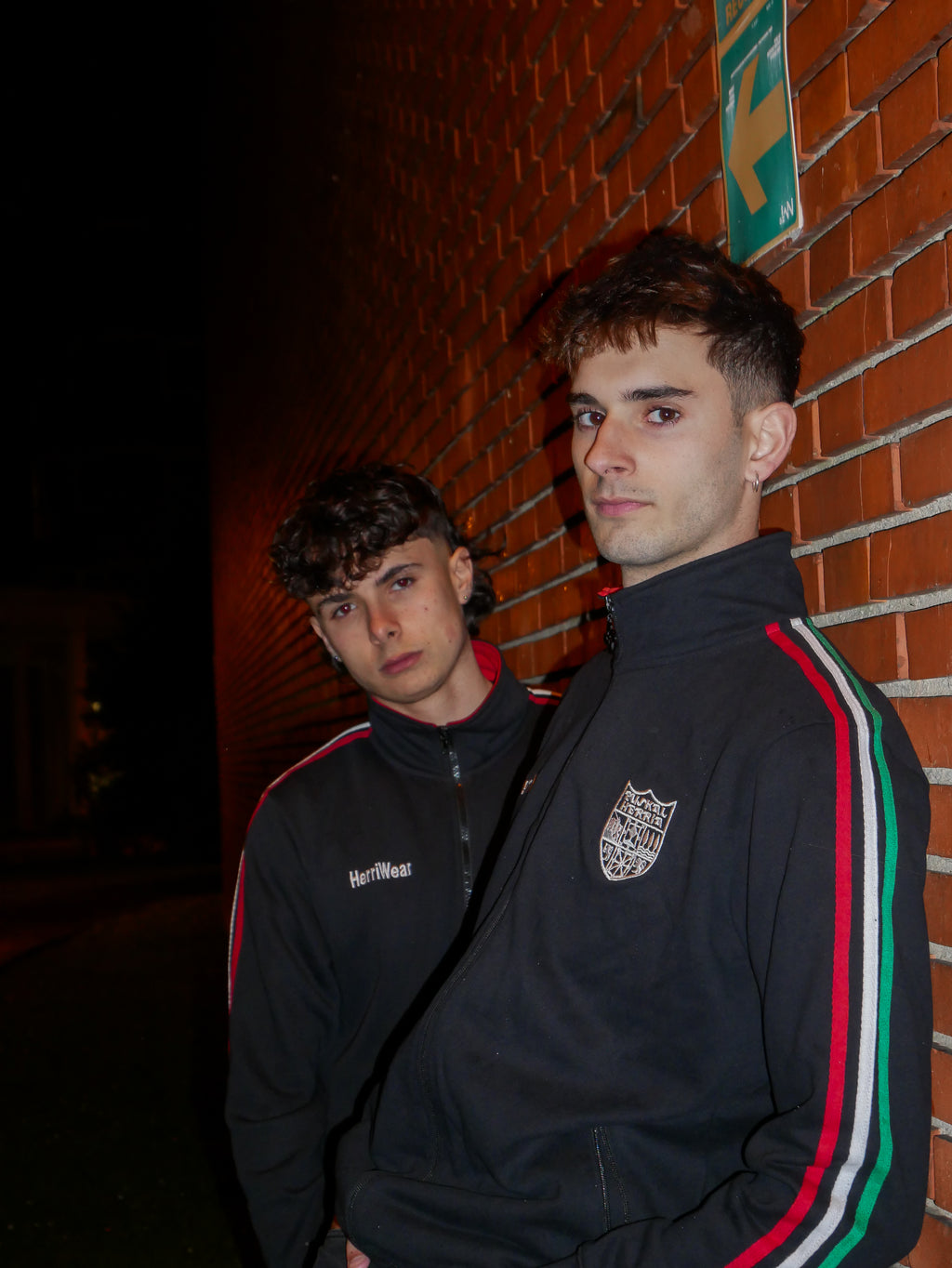 Sudadera Euskal Herria