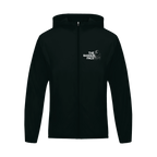 Cortavientos “The Basque Face”