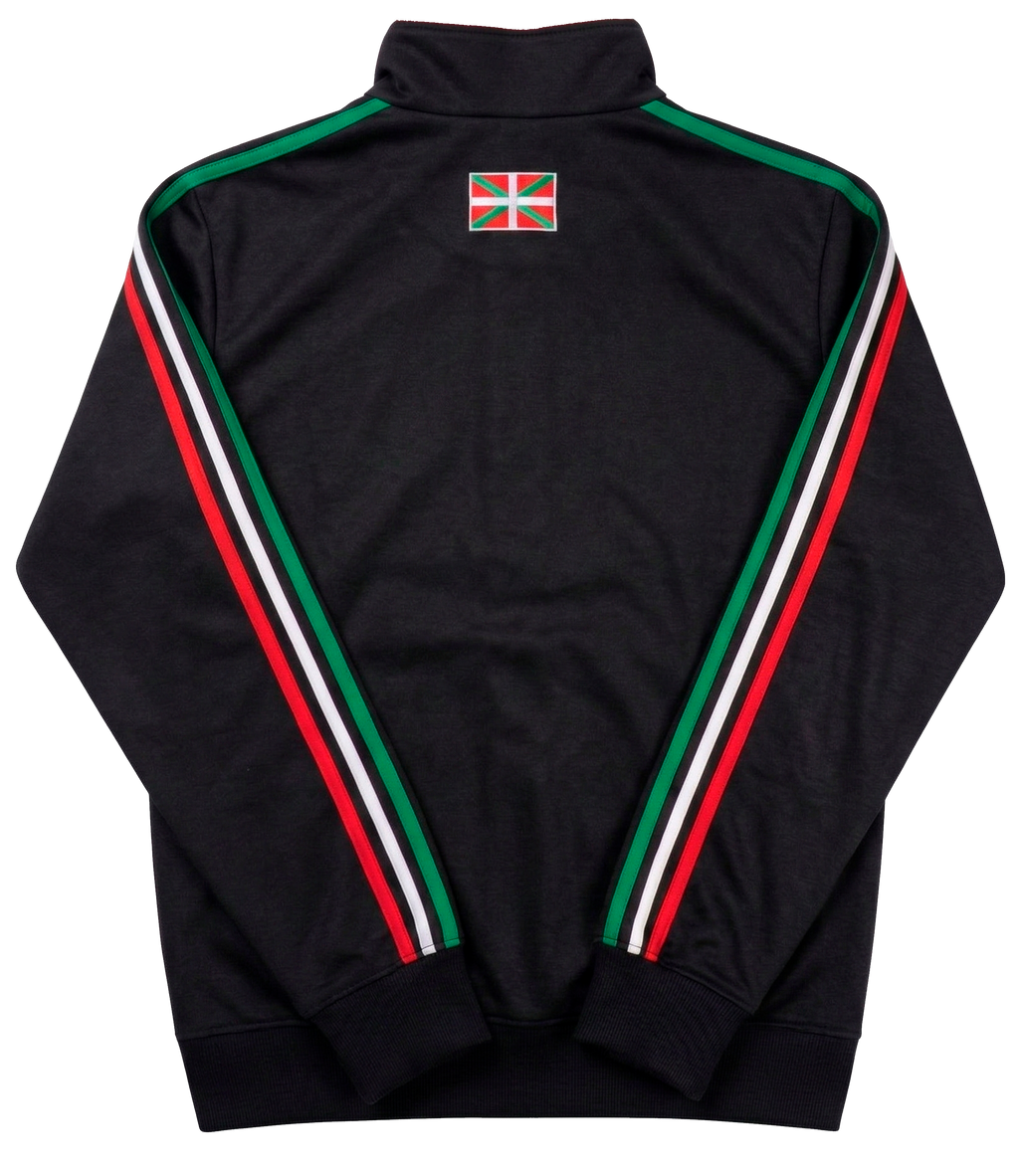 Sudadera Euskal Herria