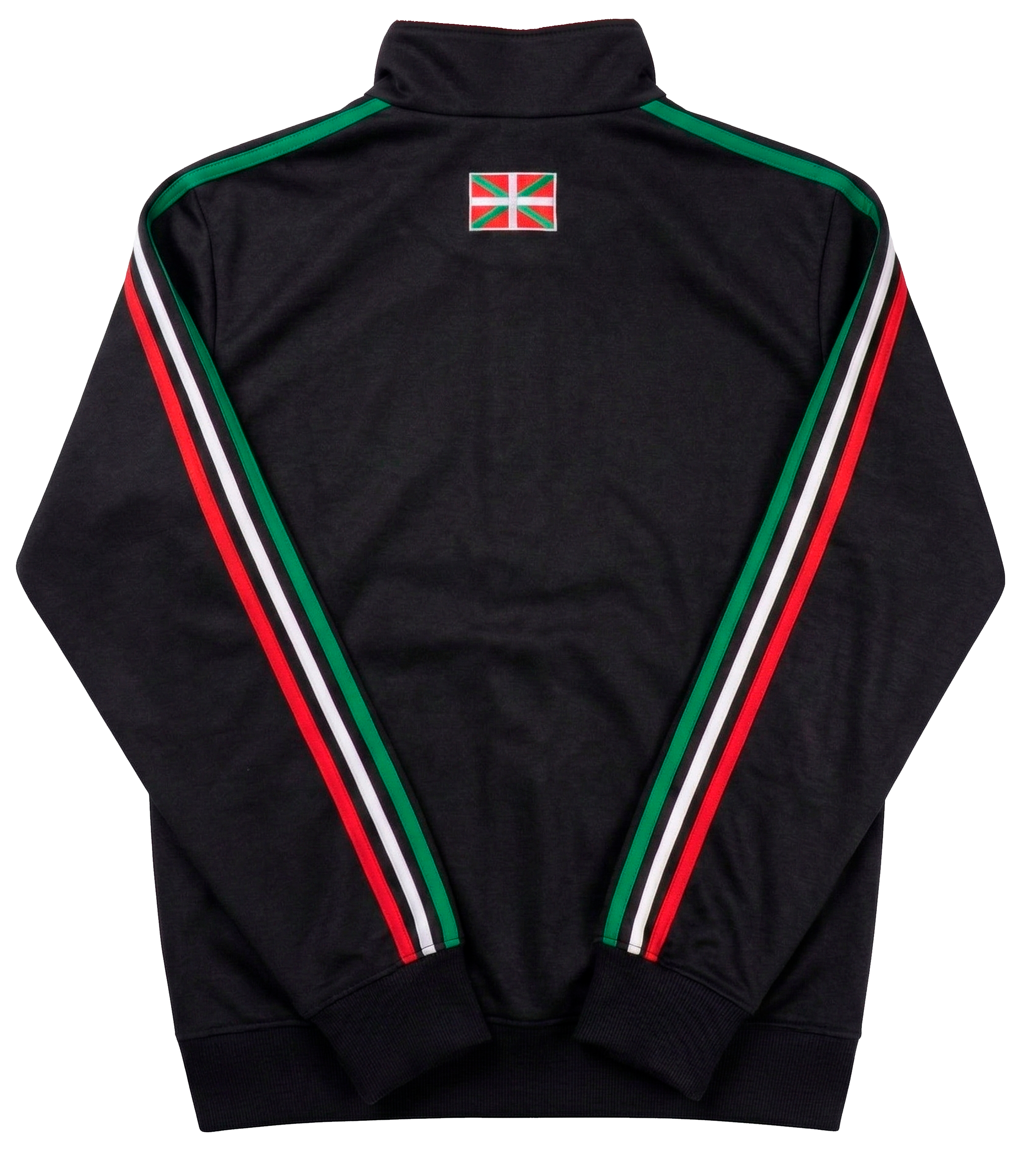 Sudadera Euskal Herria