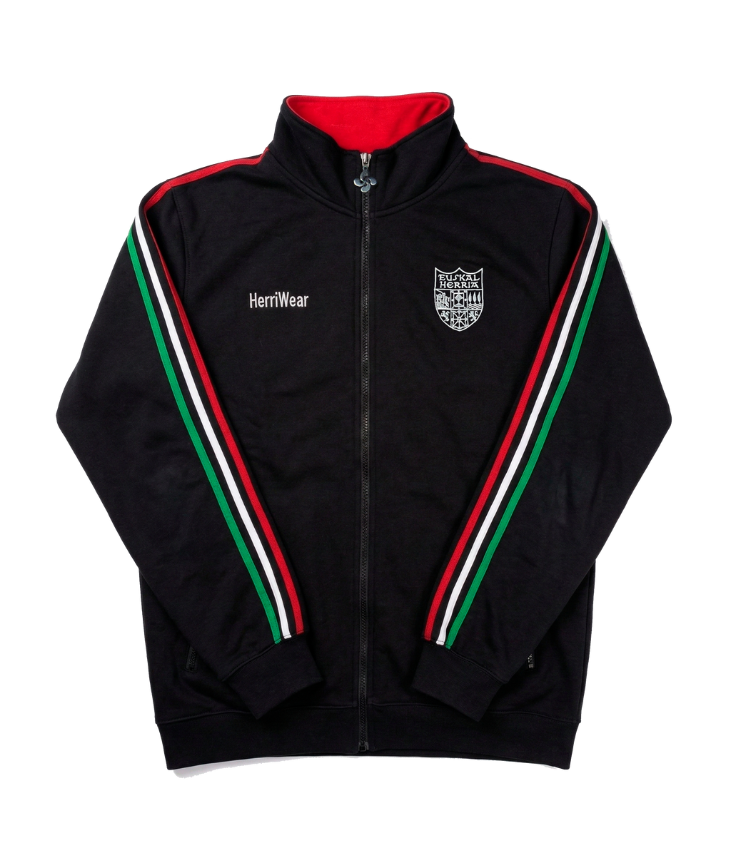 Sudadera Euskal Herria