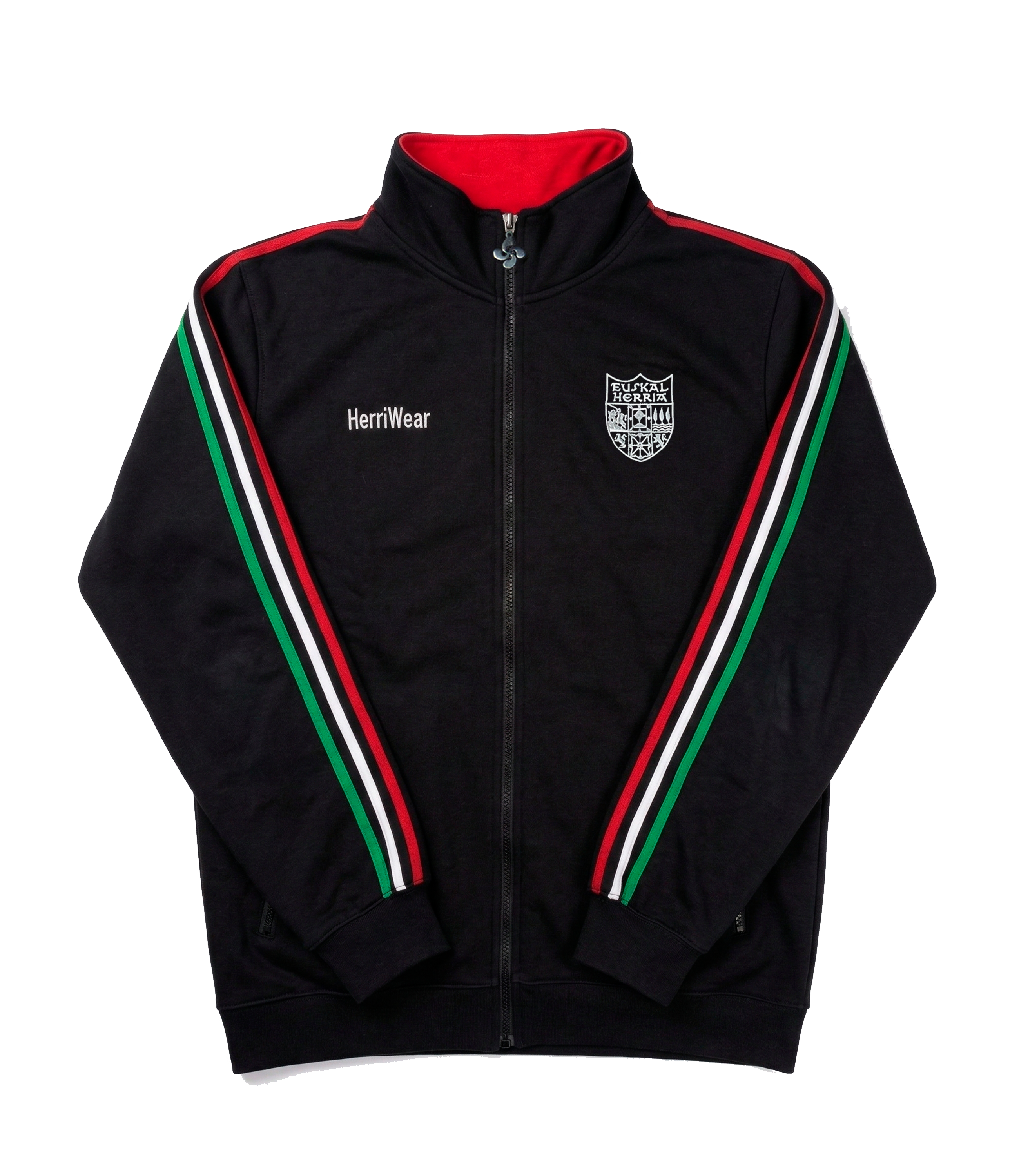 Sudadera Euskal Herria